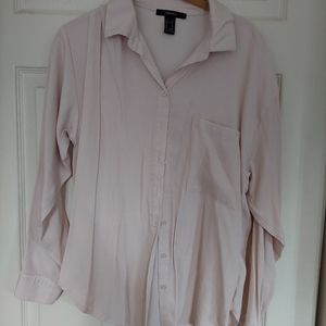 Button Up/Blouse